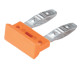 Bus jumper for YRS5 und YRXT push-in sockets main