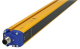 SG4-14-030-OO-E SG4 BASE safety light curtain type 4 res=14mm h=300mm edm man/auto coded, alt_view_6