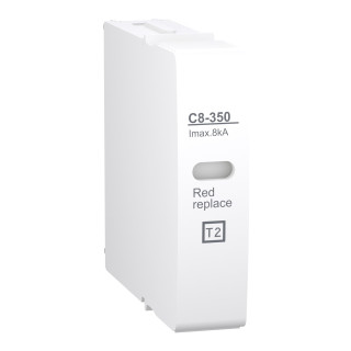 cartridge C8-350 for surge arrester iQuick PRD