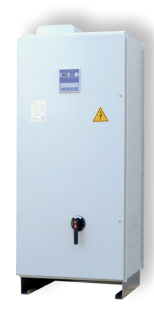 Reactive Power Compensation Cabinet 300kVAr, 415 V, 1700x745x600 mm, Detuned Heavy duty,  RAM9400HG300415 Trendfin main
