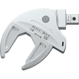7880 Joker 4XL Self-setting insert spanner for wrench sizes 41-55 mm, 14x18 mm main
