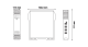Z-8TC-LAB CH-8 thermocouple input module / RS485 with two-way pull-out terminals Z8TCLAB Seneca alt_view_4
