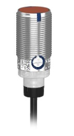 Фотоэлектрический датчик, Cylindrical, Metal, Diffuse long, Smax 1 m, PNP, Cable 2m, XUB5BPXNL2 main
