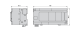 logic controller, Modicon M241, 40 IO, relay, Ethernet alt_view_2