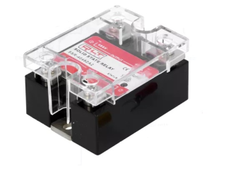 Relejs: solid state; Ucntrl: 90÷250VAC; 40A; 44÷440VAC; SSR-Z main