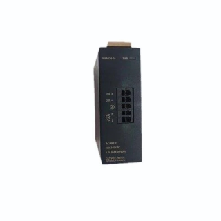 FATEK MPA024-24, 24 V līdzstrāvas barošanas bloks main