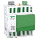 EcoStruxure Panel Server - universal wireless, concentrator modbus gateway 24 VDC main