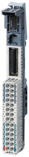 SIMATIC ET 200SP BU type A0 BU15-P16+A10+2D PU 10, 6ES7193-6BP20-2DA0, Siemens
