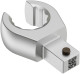 7775 Open ring spanner insert, 9x12 mm, 9x12 x 22 x 49 mm, 05078658001 Wera alt_view_2