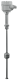 MTA-525-8 NivoTrack magnetostriktīvais līmeņa sensors; 2,5m; 1" vītne, 1mm precizitāte; izeja 4...20mA + HART; Ex sertifikācija MTA5258 Nivelco alt_view_2