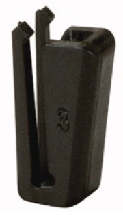 Connector for contactors size 0-2
