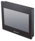 HMI panelis 10, 1'', 1024 x 600px, Quad-Core RISC 1600MHz, USB Host / RS232 / RS485 / Ethernet, cMT2108X2 Weintek alt_view_5