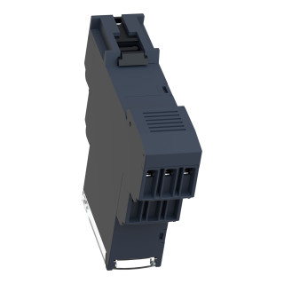 Divfunkciju relejs, Harmony Timer Relays, 8A, 2CO, 0,05sâ€¦300h, intervāla relejs, 24...240V AC DC