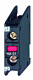 Auxiliary contact front 1NC, 6A for LA2, LA3004-LA3115, LA4 main