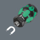 Kraftform Kompakt Stubby magazine 4, 6 pieces, 05008877001 Wera alt_view_6