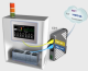 Gateway with bridge Ethernet LAN + switch 2-portow, MQTT, OPC UA, ARM RISC 528MHz, without visualization, cMT-G04 Weintek alt_view_2