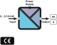 AC Current to DC I/V Conv.19..40Vdc - 19..28 Vac, Z201 Seneca alt_view_6