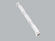Cover for busbarsupport SI014310 main