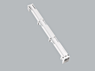Cover for busbarsupport SI014310