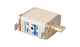 Предохранитель 160A, 400VAC, NH00, ISP00160 Schrack Technik alt_view_2