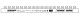 Busbar fork 2-pole, 16mmý, 1m, BSB00112 Schrack Technik main