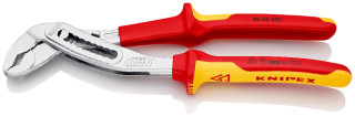 Alligator ūdenssūkņu knaibles, 88 06 250 Knipex main
