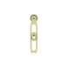 Limit switch lever, ZCKY, thermoplastic plastic roller variable length, -40...70 Â°C, ZCKY41 alt_view_3