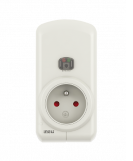 RFSC-61_Schuko Switching socket, multifunction, Schuko type, 4562 Elko EP main