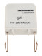 Varistor Cubico Mini 230V, LZZMV230-- main