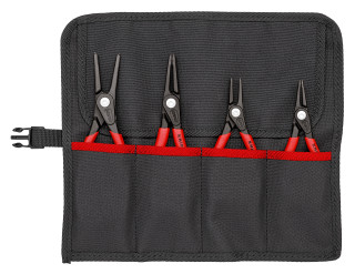 ROLL BAG WITH 4 PLIERS 48/49er, 00 19 57, Knipex main