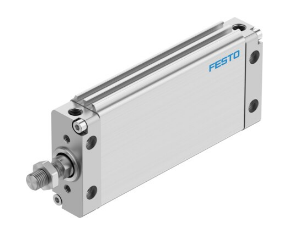 Flat cylinder, 161274, DZF-40-120-A-P-A main