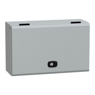 S3DB terminal enc. H25 400XD150 main