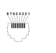VS-PNRJ45-PNRJ45-93B-0,5 ,MOQ: 1, 1406398 Phoenix Contact alt_view_3