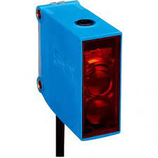 Photo sensor GTE10-R3822, from object, 2...200 cm, NO/NC, Relay, 1065875 SICK main