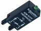 protection accessories, Harmony Electromechanical Relays, varistor, green LED, for all sockets, 110â€¦230V AC DC alt_view_2