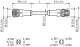 Yf2A14-030Vb3M2A14 Pvc/40,34/Gr/Us, 2114730 Sick alt_view_2