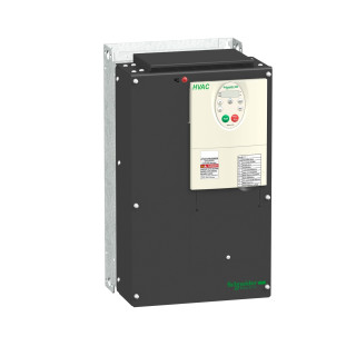 Frekvenču pārveidotājs, Altivar 212, 22kW, 30zs, 480V, 3 fāzes, ar EMC, IP21 main