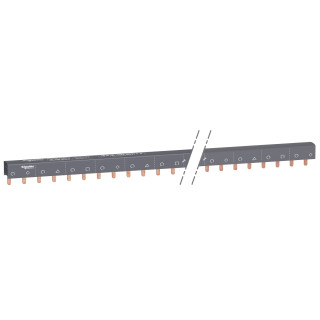 COMB BUSBAR 4P Repart. 0A 57MoD. main