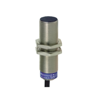 XS2M18MA250 | PROXIMITY DETECTOR