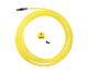 S866 | Retractable Cable Lockout Device - Nylon Core Cable alt_view_4