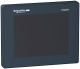touch panel screen, Harmony STO & STU, 4.3inch wide, Ethernet alt_view_2