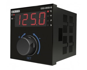 Temperature controller - regulators 24VAC, releja izeja, ESD9950N3 Emko main