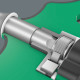 9752 Foam insert Kraftform Kompakt with ratchet functionality set 1, 24 pieces, 05150152001 Wera alt_view_3