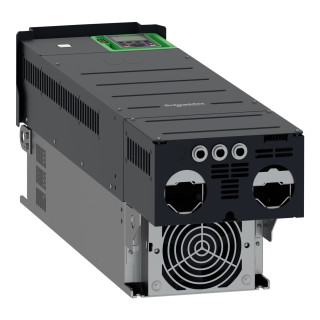 Frekvenču pārveidotājs, Altivar Process ATV600, ATV630, 45kW, 60zs, 200 līdz 240V, IP21, UL tips 1 main