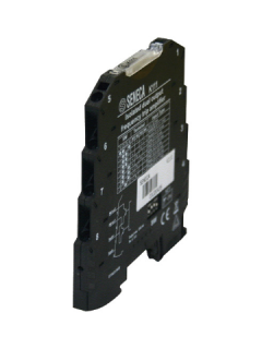 K111; Frequency Trip alarm unit with isolated output; standard K111 Seneca main