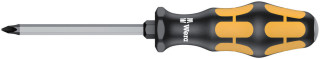 917 SPH Screwdriver for Phillips screws, PH 2 x 100 mm, 05017010001 Wera main