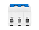 High current circuit breaker C80/3, Schrack Teknik, BR573800-- alt_view_4