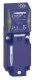 inductive proximity sensor XS8 40x40x117, PBT, Sn20 mm, 12...48 VDC, terminals, XS8C4A1PCN12 main