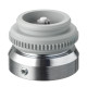 Third-party valve adapter on Danfoss RAV valve, S55845-Z301 Siemens main