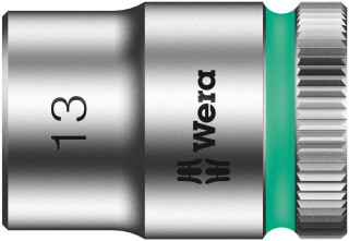8790 HMB Zyklop 3/8" socket, 13 x 29 mm, 05003558001 Wera main